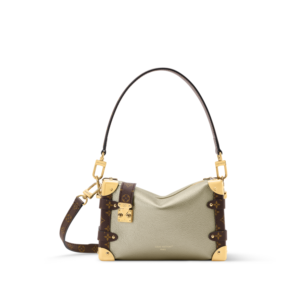 Louis Vuitton サイドトランクSide Trunk PM Side Trunk PM - Bolsas Femininas | LOUIS VUITTON ®